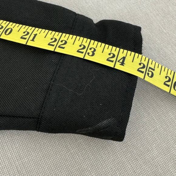 Wrangler Workwear fleece lined hooded jacket - Picture 10 of 13